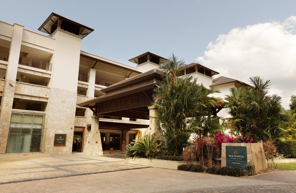 Pullman Palm Cove Sea Temple Resort & Spa Facilities photo